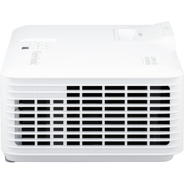 პროექტორი ViewSonic LS740W, DLP Projector, WXGA 1280x800, 5000lm, White