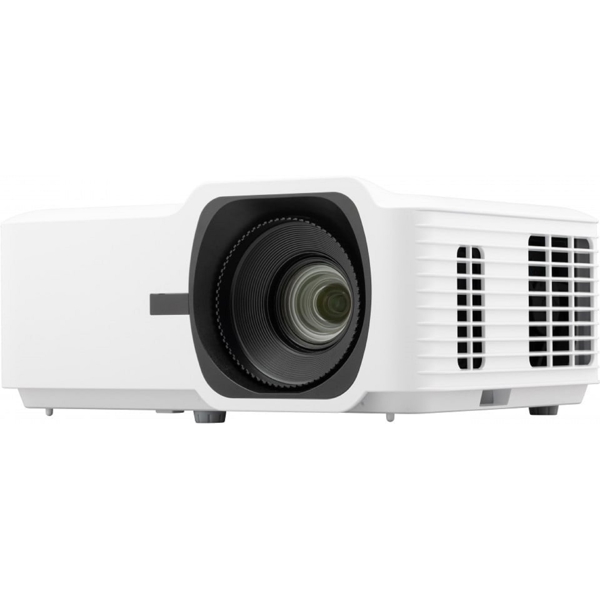 პროექტორი ViewSonic LS740W, DLP Projector, WXGA 1280x800, 5000lm, White