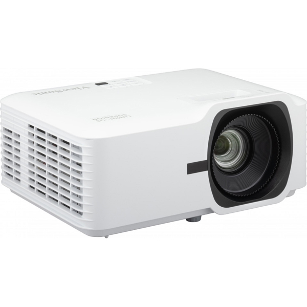 პროექტორი ViewSonic LS740W, DLP Projector, WXGA 1280x800, 5000lm, White