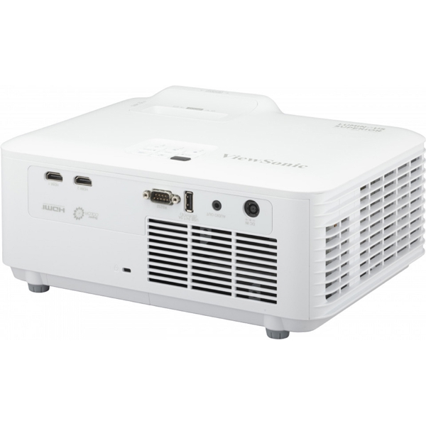 პროექტორი ViewSonic LS740W, DLP Projector, WXGA 1280x800, 5000lm, White