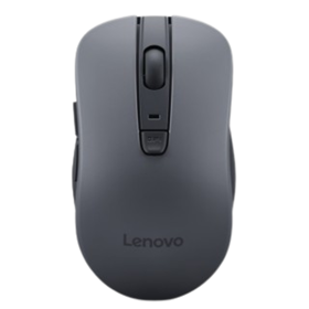 მაუსი Lenovo GY51Q65621 WL310, Wireless, Bluetooth, Mouse, Gray