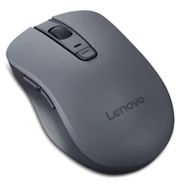 მაუსი Lenovo GY51Q65621 WL310, Wireless, Bluetooth, Mouse, Gray