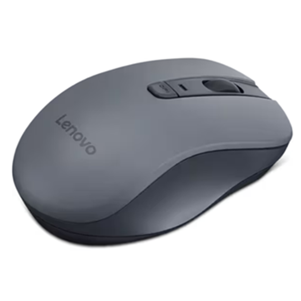 მაუსი Lenovo GY51Q65621 WL310, Wireless, Bluetooth, Mouse, Gray