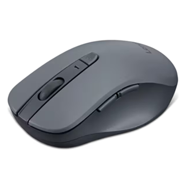 მაუსი Lenovo GY51Q65621 WL310, Wireless, Bluetooth, Mouse, Gray