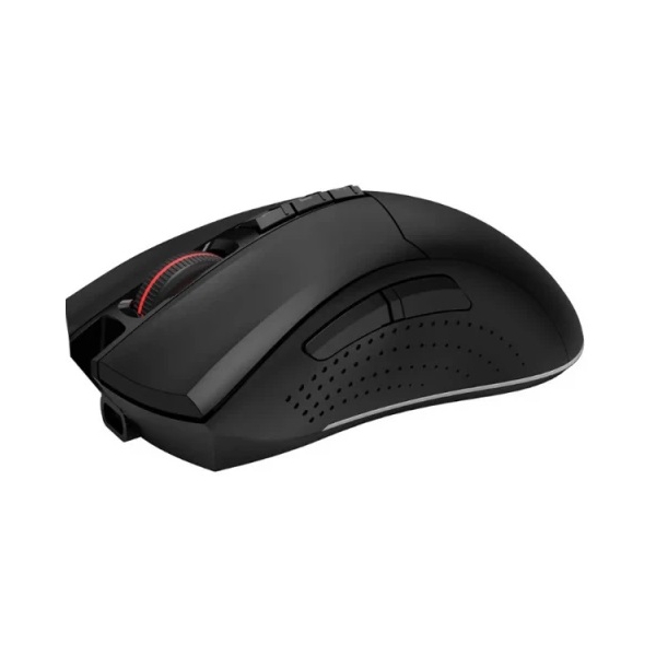 მაუსი A4Tech Bloody R90 Plus, Wireless, USB, Gaming Mouse, Black