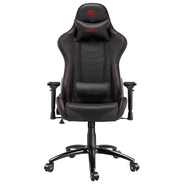 გეიმერული სავარძელი Fragon FGLHF5BT4D1521BK1 5X, Gaming Chair, Black