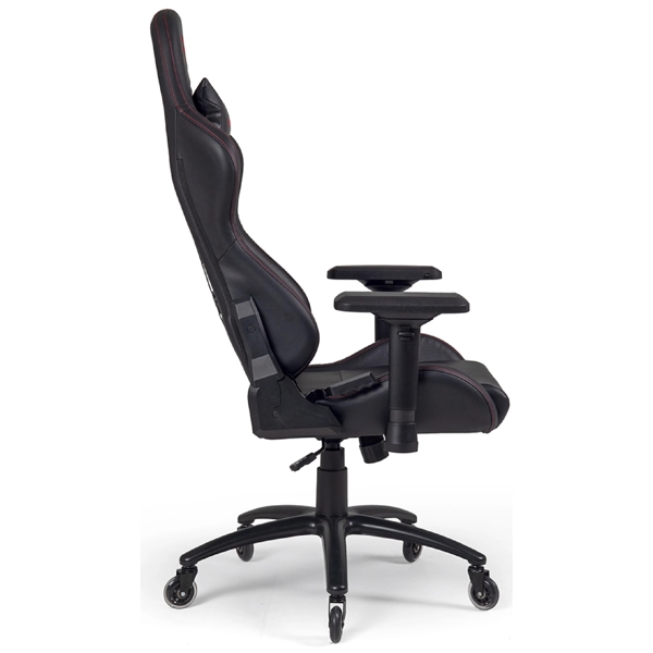 გეიმერული სავარძელი Fragon FGLHF5BT4D1521BK1 5X, Gaming Chair, Black