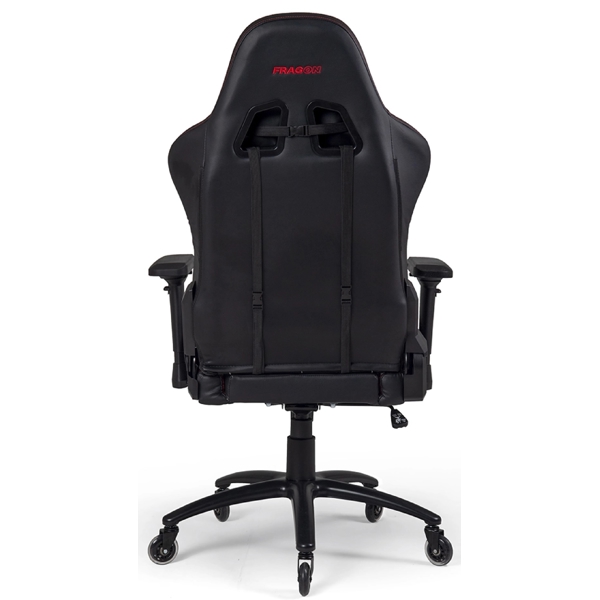 გეიმერული სავარძელი Fragon FGLHF5BT4D1521BK1 5X, Gaming Chair, Black