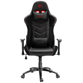 გეიმერული სავარძელი Fragon FGLH3BT3D1221BK1 3X, Gaming Chair, Black