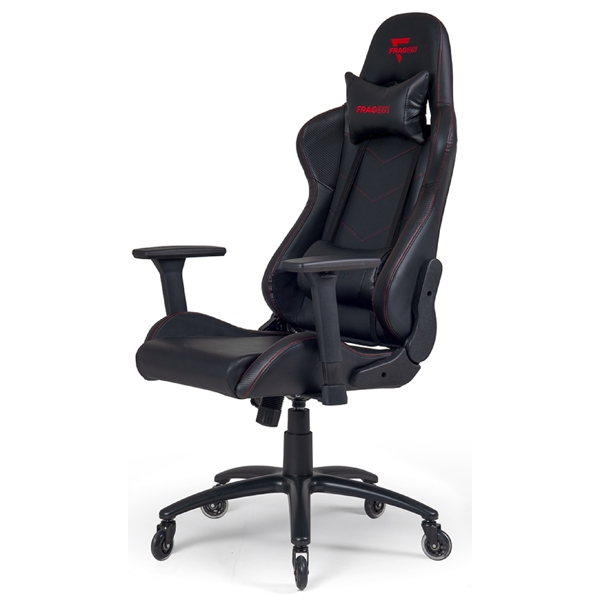 გეიმერული სავარძელი Fragon FGLH3BT3D1221BK1 3X, Gaming Chair, Black