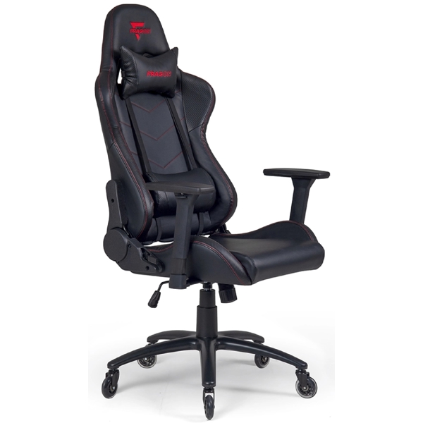 გეიმერული სავარძელი Fragon FGLH3BT3D1221BK1 3X, Gaming Chair, Black