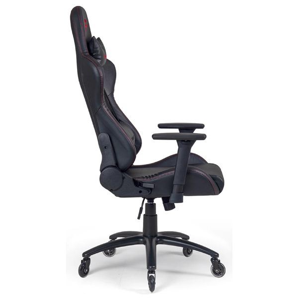 გეიმერული სავარძელი Fragon FGLH3BT3D1221BK1 3X, Gaming Chair, Black