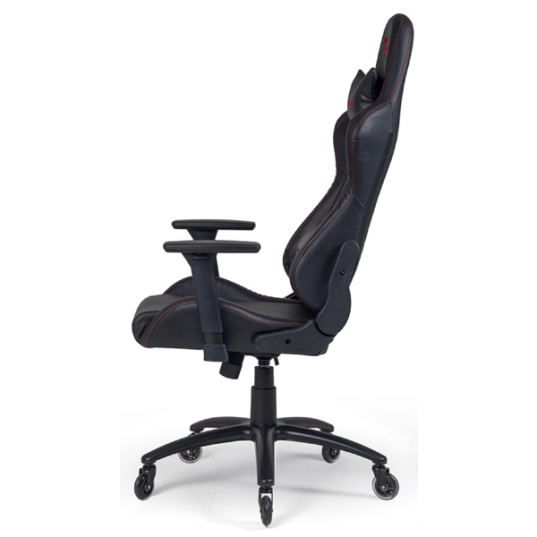 გეიმერული სავარძელი Fragon FGLH3BT3D1221BK1 3X, Gaming Chair, Black