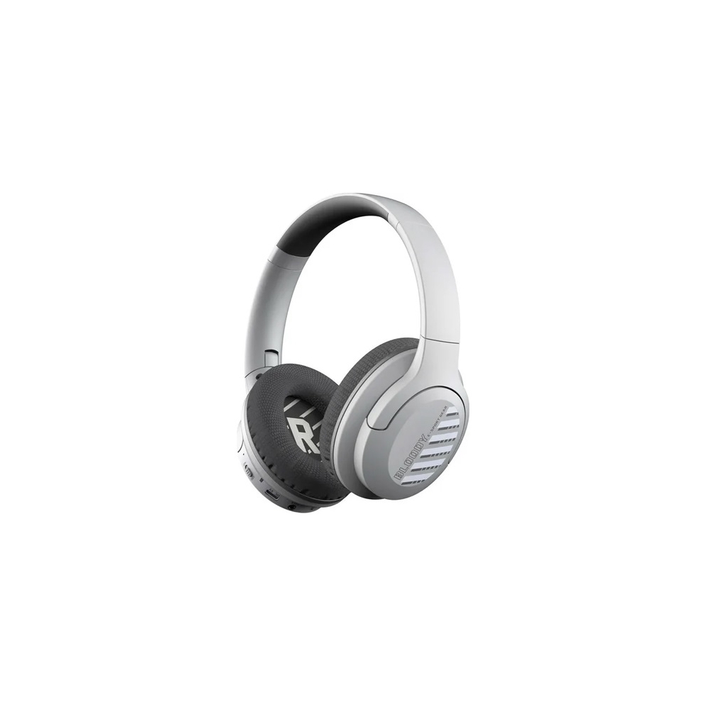 Headset A4tech Bloody MH360, Wireless, Bluetooth, Grey