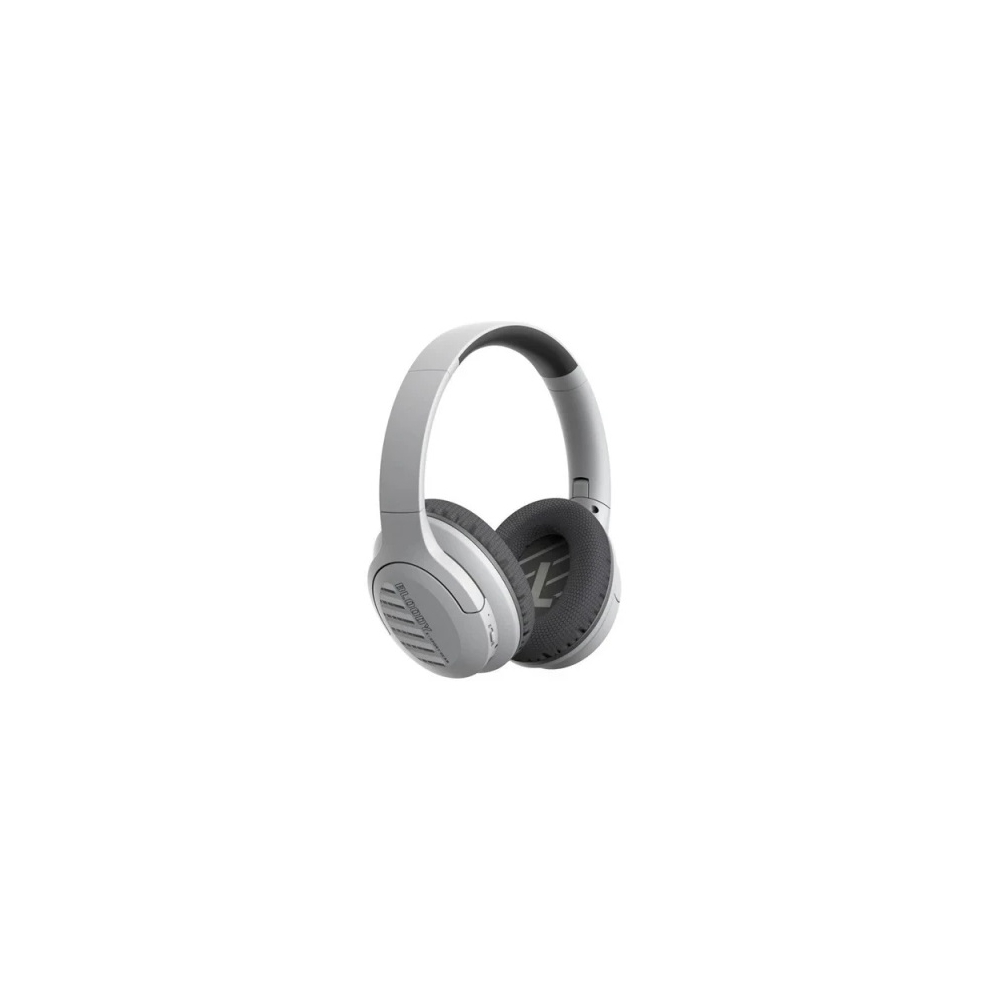 Headset A4tech Bloody MH360, Wireless, Bluetooth, Grey