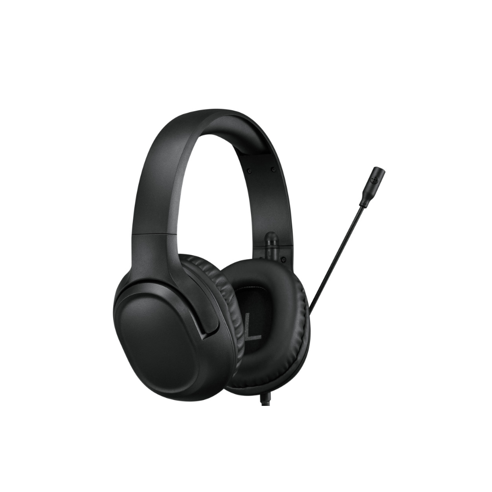 Gaming Headset Lenovo GXD1P46879 H110, Wired, 3.5mm, Black