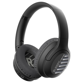 ყურსასმენი A4tech Bloody MH360, Headset, Wireless, Bluetooth, Black