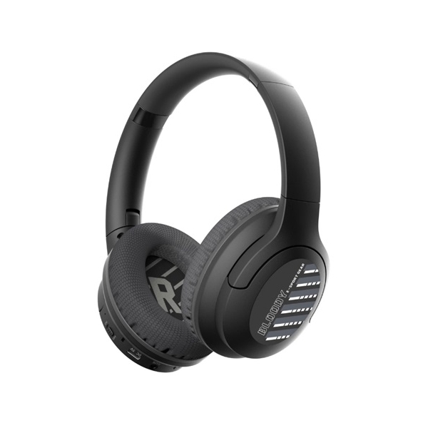 ყურსასმენი A4tech Bloody MH360, Headset, Wireless, Bluetooth, Black