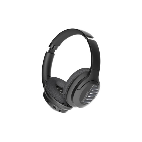 ყურსასმენი A4tech Bloody MH360, Headset, Wireless, Bluetooth, Black