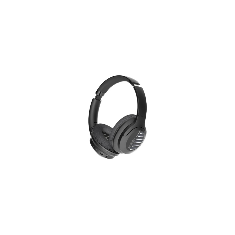 ყურსასმენი A4tech Bloody MH360, Headset, Wireless, Bluetooth, Black