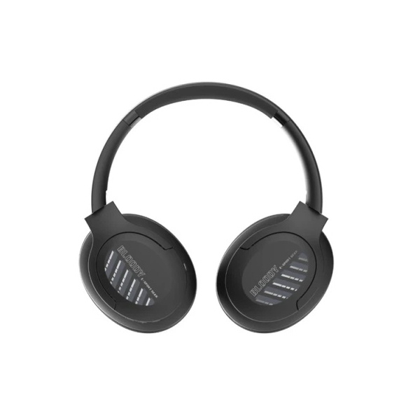 ყურსასმენი A4tech Bloody MH360, Headset, Wireless, Bluetooth, Black