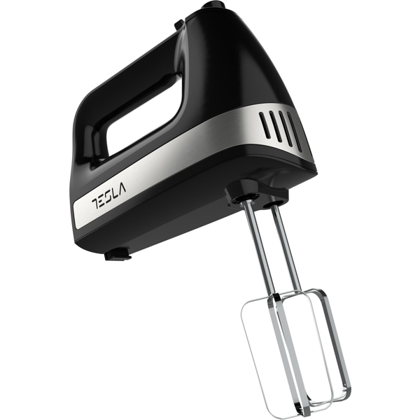 Mixer Tesla MX502BX, 500W, Black/Silver