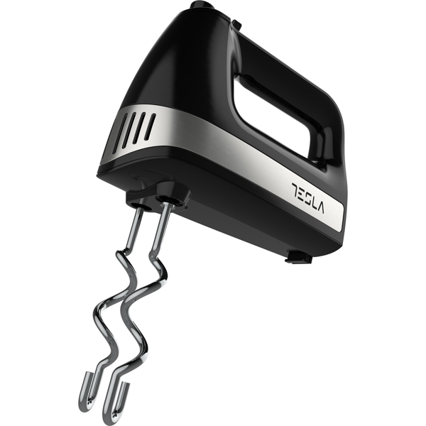 Mixer Tesla MX502BX, 500W, Black/Silver