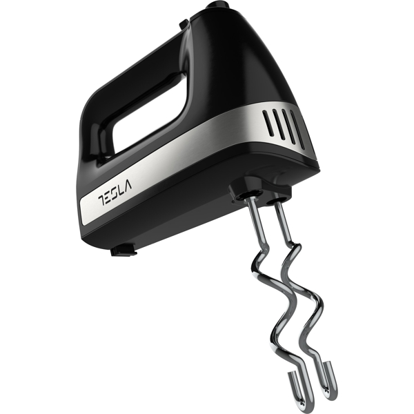 Mixer Tesla MX502BX, 500W, Black/Silver