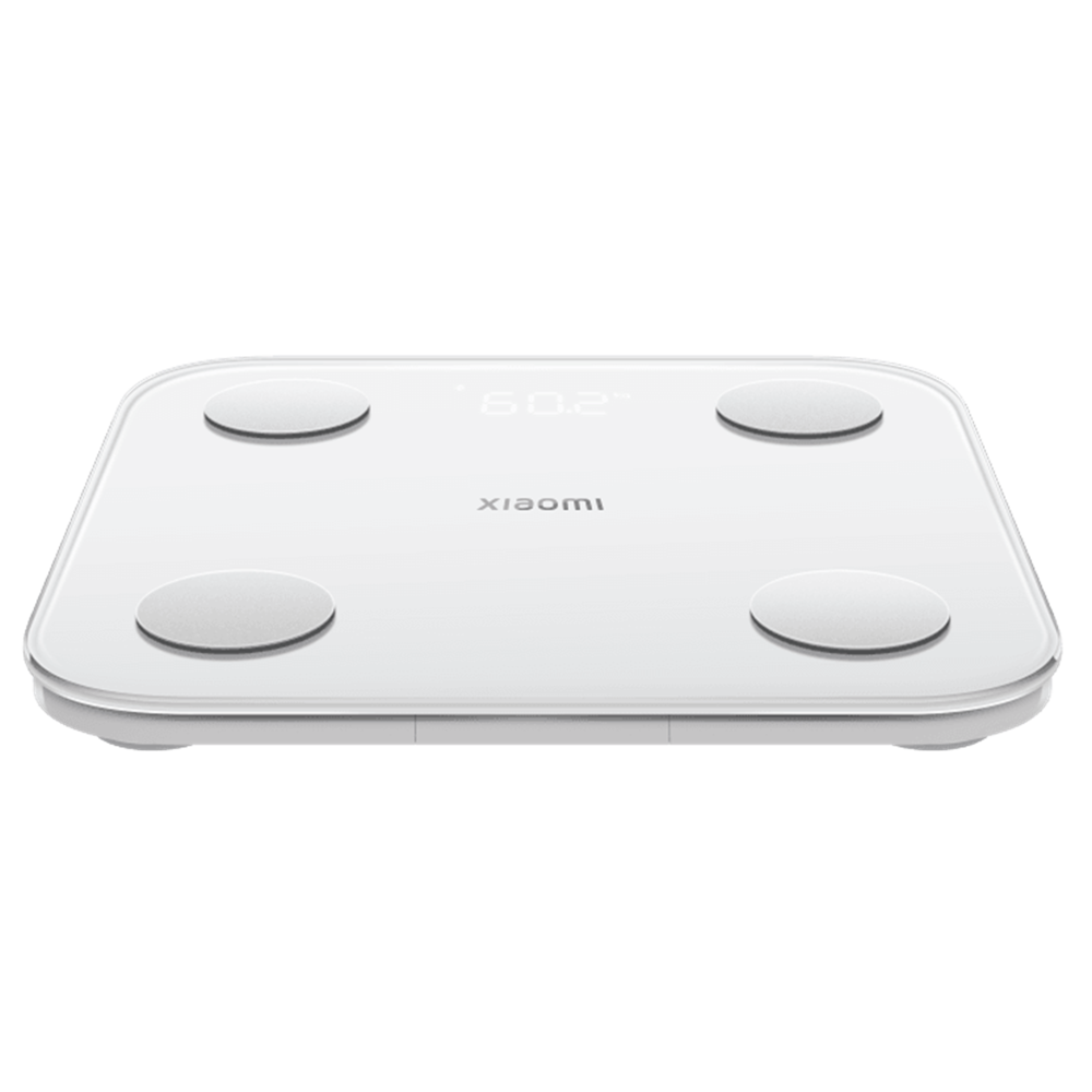 ჭკვიანი იატაკის სასწორი Xiaomi X50966, Scale For The Floor
