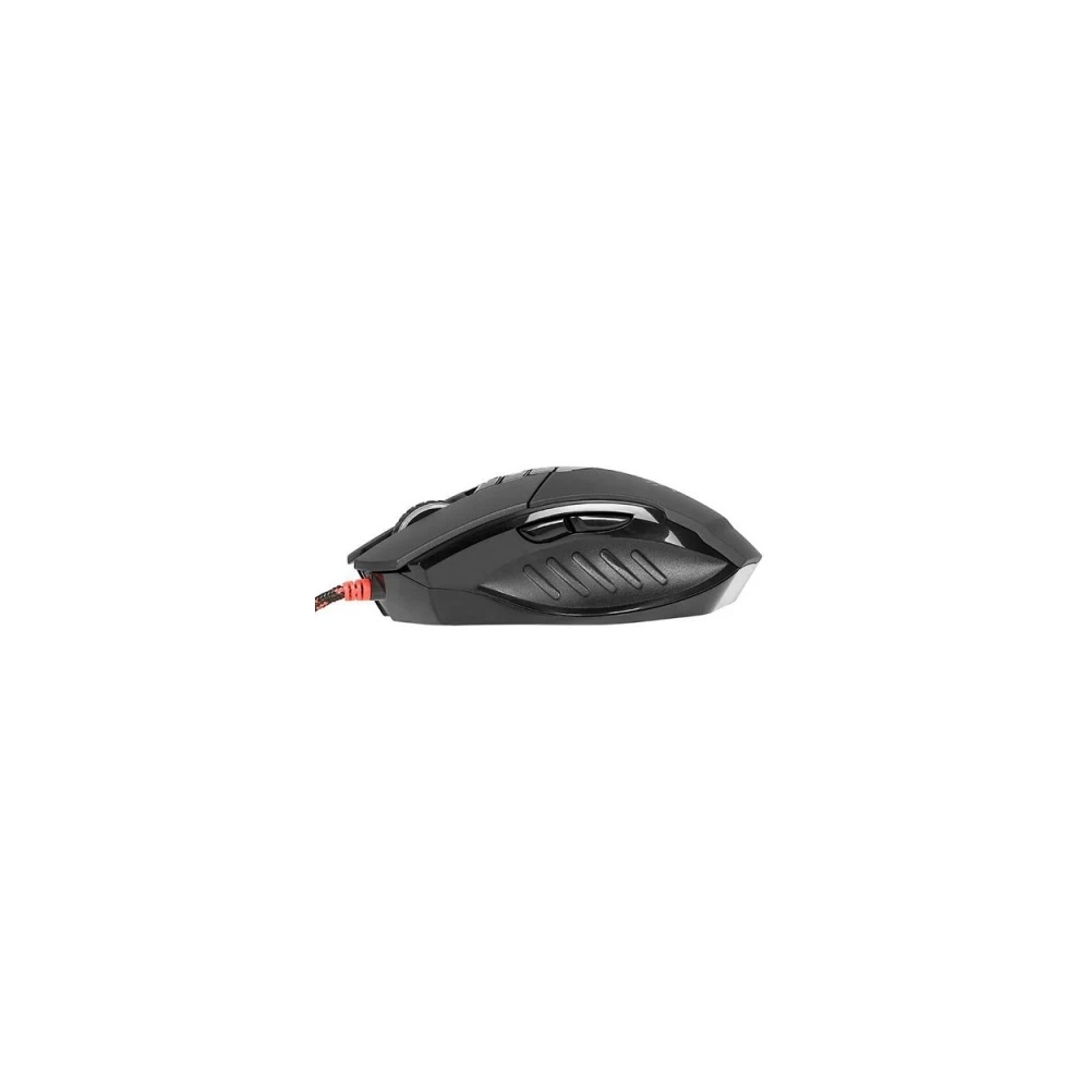 Gaming Mouse, A4Tech Bloody V7M XGLIDE, Wired, USB, Black