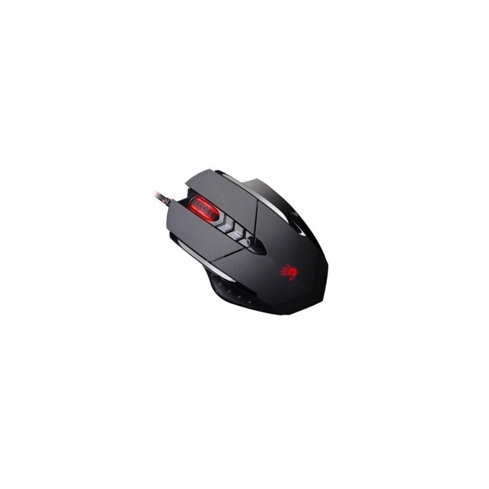 Gaming Mouse, A4Tech Bloody V7M XGLIDE, Wired, USB, Black