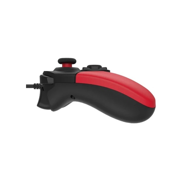 Controller A4Tech Bloody GP30, For PC, PS3, Wired, USB, Sports Red