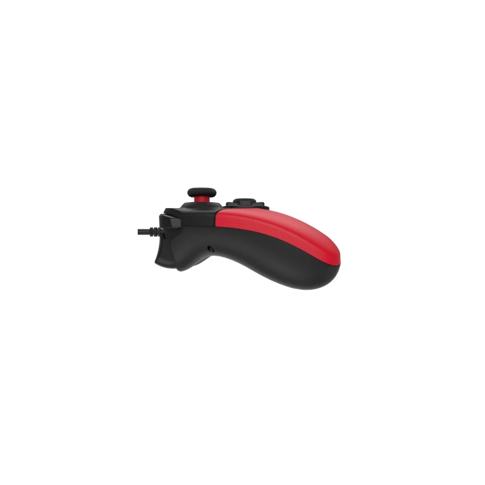 Controller A4Tech Bloody GP30, For PC, PS3, Wired, USB, Sports Red