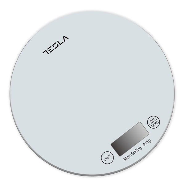 სამზარეულოს სასწორი Tesla KS200W, Kitchen Scale