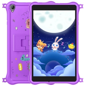 Tablet Blackview Tab 50 Kids, 8", 3GB, 64GB, Wi-Fi, Magic Purple