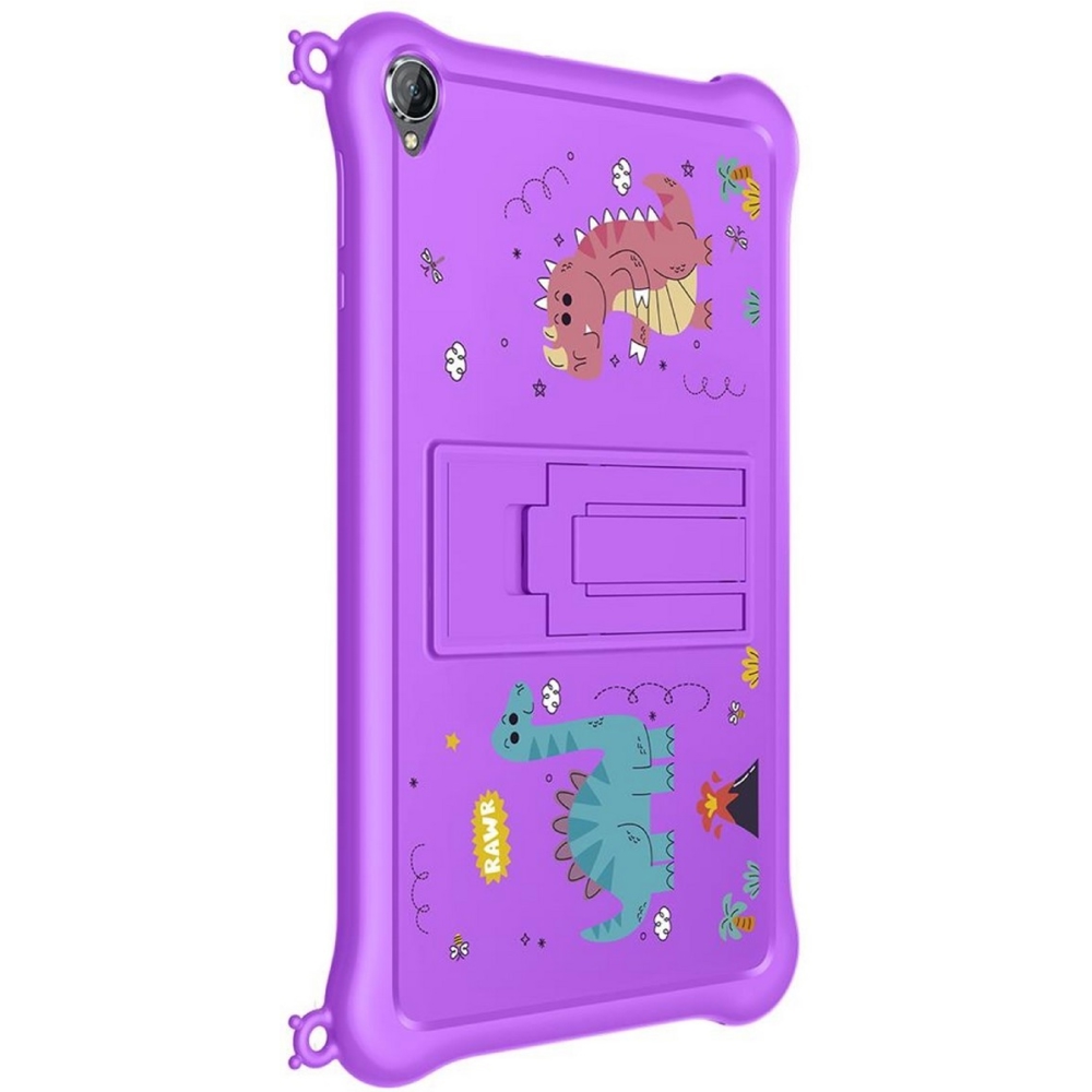 პლანშეტი Blackview 6931548314028 Tab 50 Kids, 8", Tablet, 3GB, 64GB, WiFi, Magic Purple