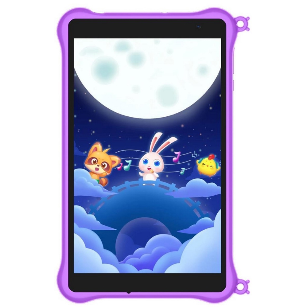 Tablet Blackview 6931548314028 Tab 50 Kids, 8", 3GB, 64GB, WiFi, Magic Purple