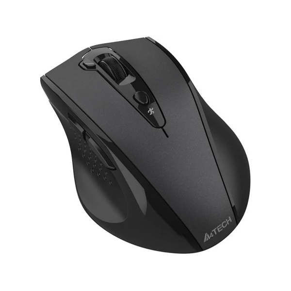 მაუსი A4Tech G7-810S Air2, Wireless, USB, Mouse, Black