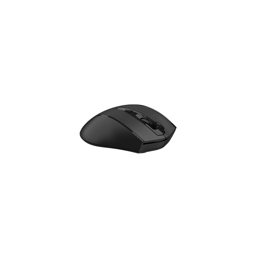 Mouse, A4Tech G7-810S Air2, Wireless, USB, Black