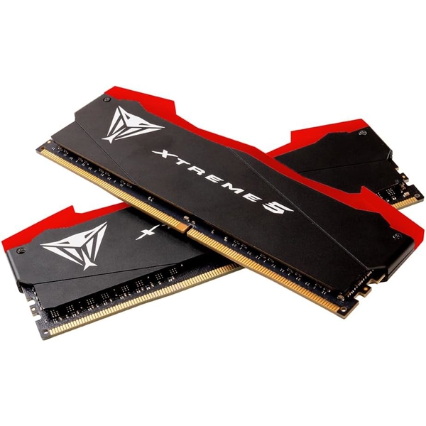 RAM Patriot PVX532G76C36K Viper Xtreme 5, RAM 32GB, DDR5 DIMM, 7600MHz