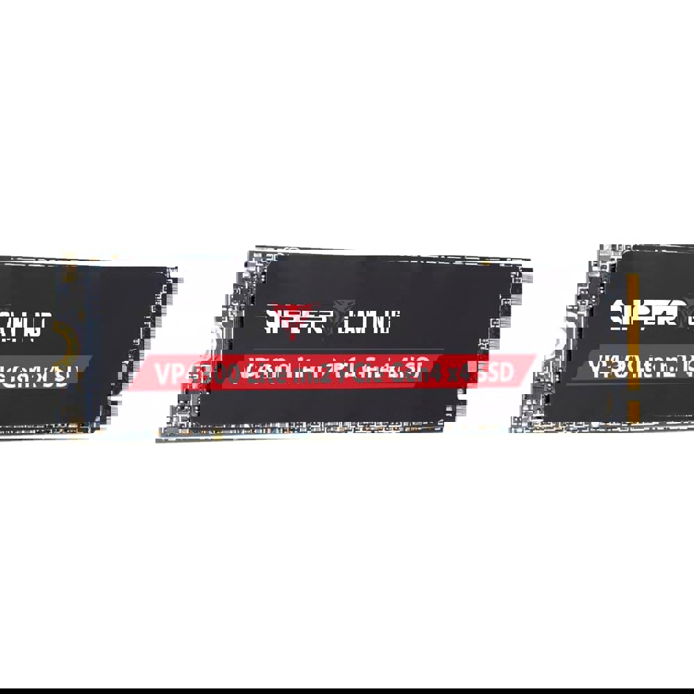 მყარი დისკი Patriot VP4300L2TBM28H Viper VP4300 Lite, 2TB, M.2, Internal Hard Drive