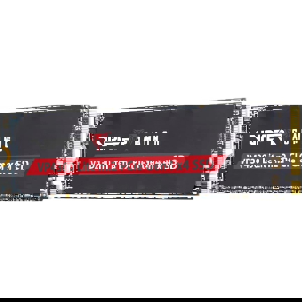 მყარი დისკი Patriot VP4300L2TBM28H Viper VP4300 Lite, 2TB, M.2, Internal Hard Drive