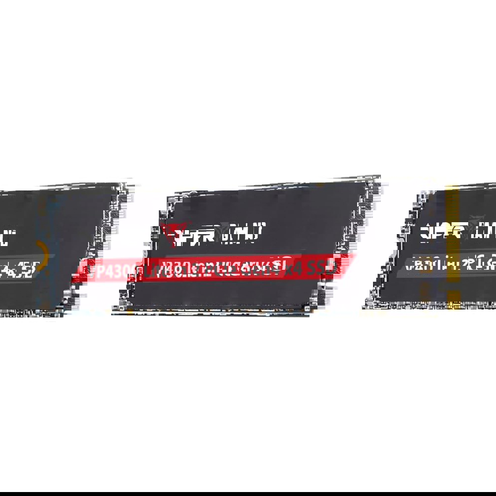 მყარი დისკი Patriot VP4300L2TBM28H Viper VP4300 Lite, 2TB, M.2, Internal Hard Drive