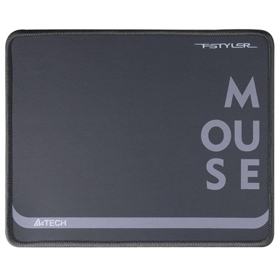 მაუსის პადი A4Tech Fstyler FP20, S, Mouse Pad, Grey