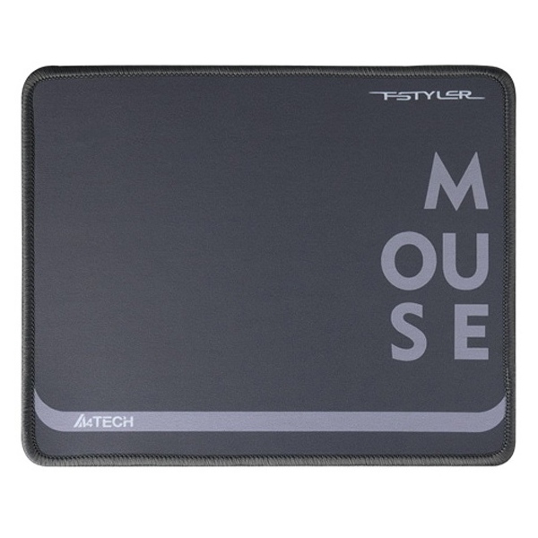 მაუსის პადი A4Tech Fstyler FP20, S, Mouse Pad, Grey