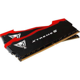 RAM Patriot PVX532G70C32K Viper Xtreme 5, RAM 32GB, DDR5 UDIMM, 7000 MHz