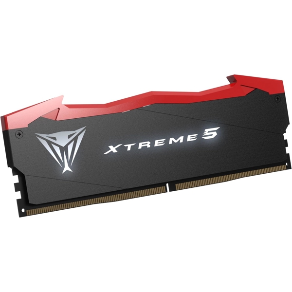 RAM Patriot PVX532G70C32K Viper Xtreme 5, RAM 32GB, DDR5 UDIMM, 7000 MHz