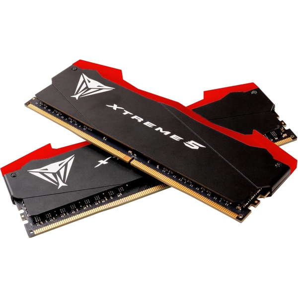 RAM Patriot PVX532G70C32K Viper Xtreme 5, RAM 32GB, DDR5 UDIMM, 7000 MHz