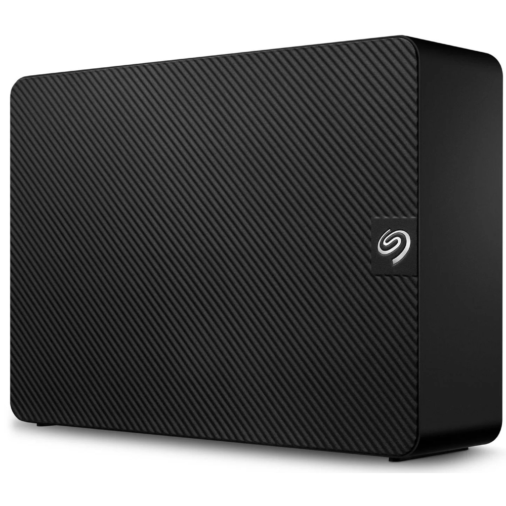 გარე მყარი დისკი Seagate SESTKP6000400, 6TB, External HDD, 3.5", USB 3.0, Black