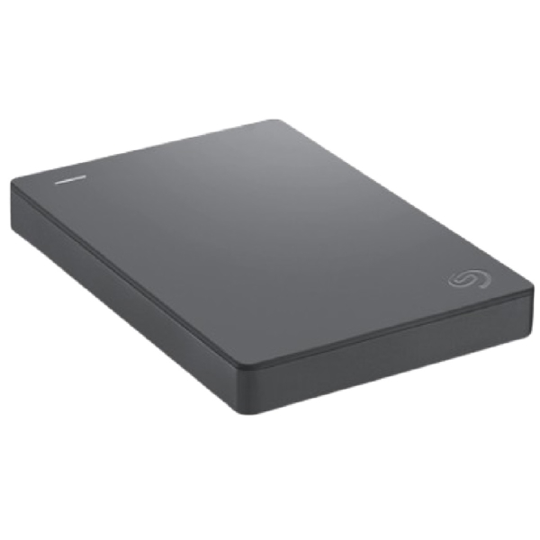 External HDD Seagate SESTJL5000400 Basic, 5TB, 2.5", USB 3.0, Grey